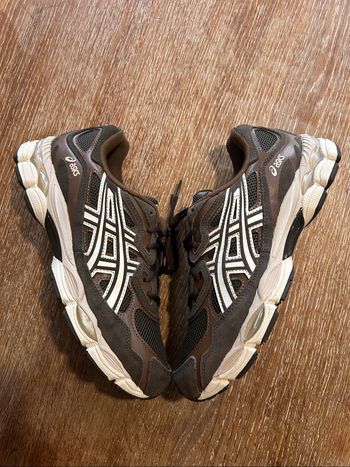 Asics Gel-Nyc Coffee 42