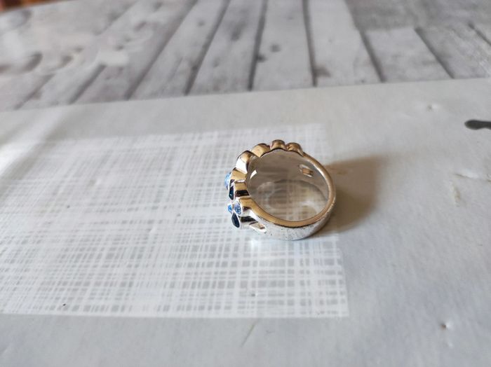 Bague fantaisie - photo numéro 4