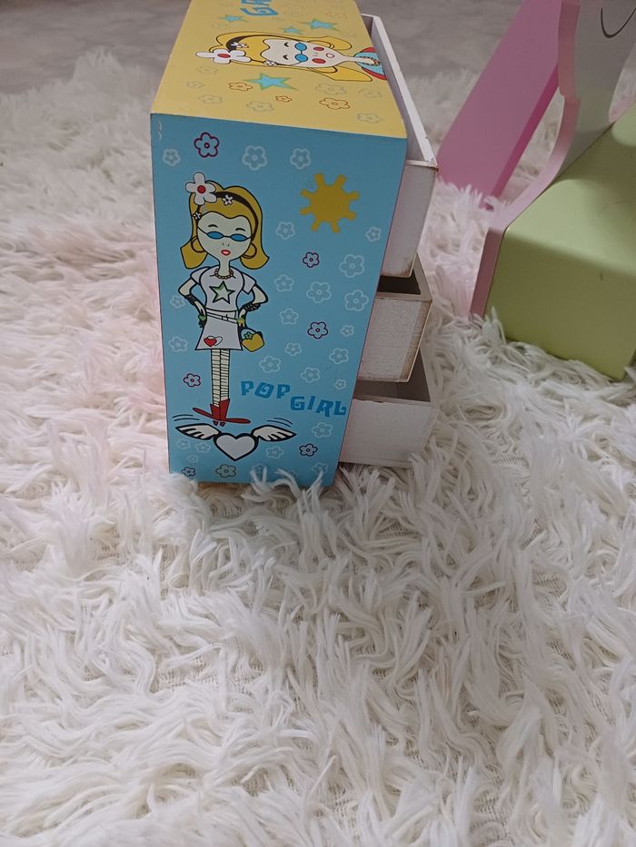 Rangements - photo numéro 5