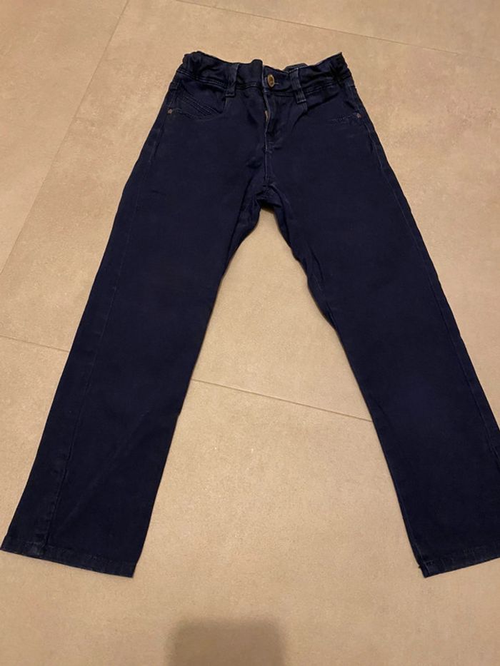 Lot 3 skinny - photo numéro 2