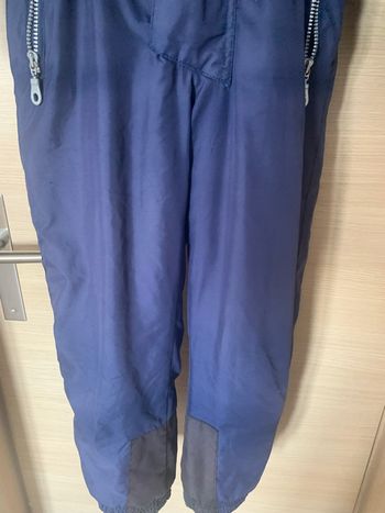 Combinaison de ski Marsupilami 