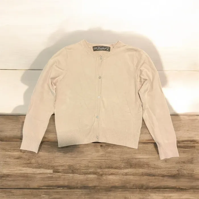 Veste, jeune fille