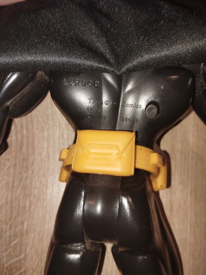 Batman Tm & Dc - photo numéro 3