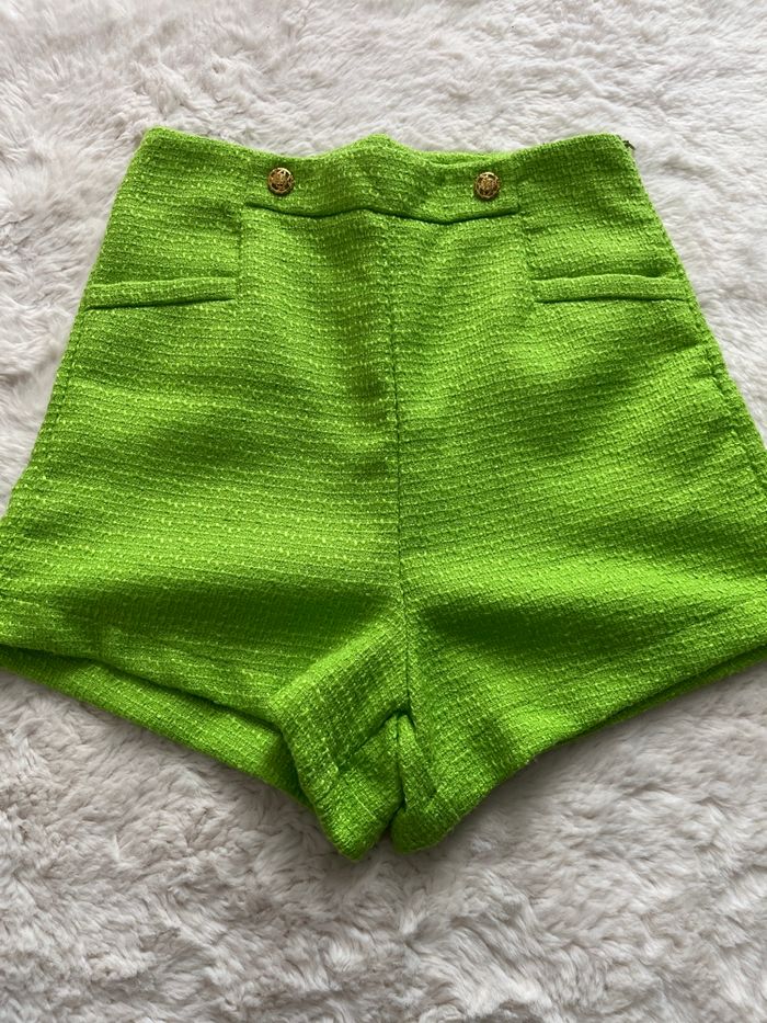 Short pour femmes - photo numéro 1