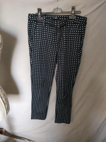 Pantalon léger