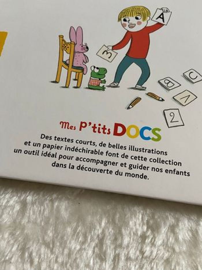 Mes p’tits docs - Les maîtres et les maîtresses - photo numéro 3