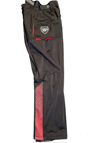 Jogging#arsenal#11/12 ans