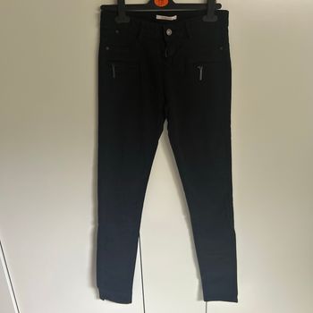 Jean slim noir Camaïeu