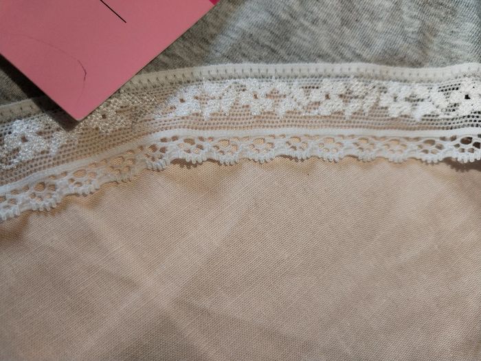 Lot string femme taille 44 - photo numéro 4