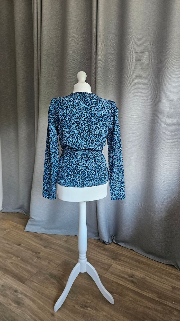 Blouse, taille 34, Only - photo numéro 2