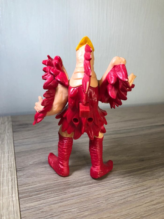 Action figure figurine articulée power rangers bandai monstre ultraman - photo numéro 3