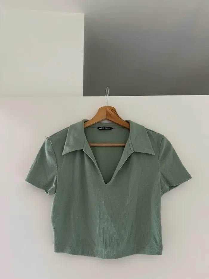 T-shirt Shein taille S