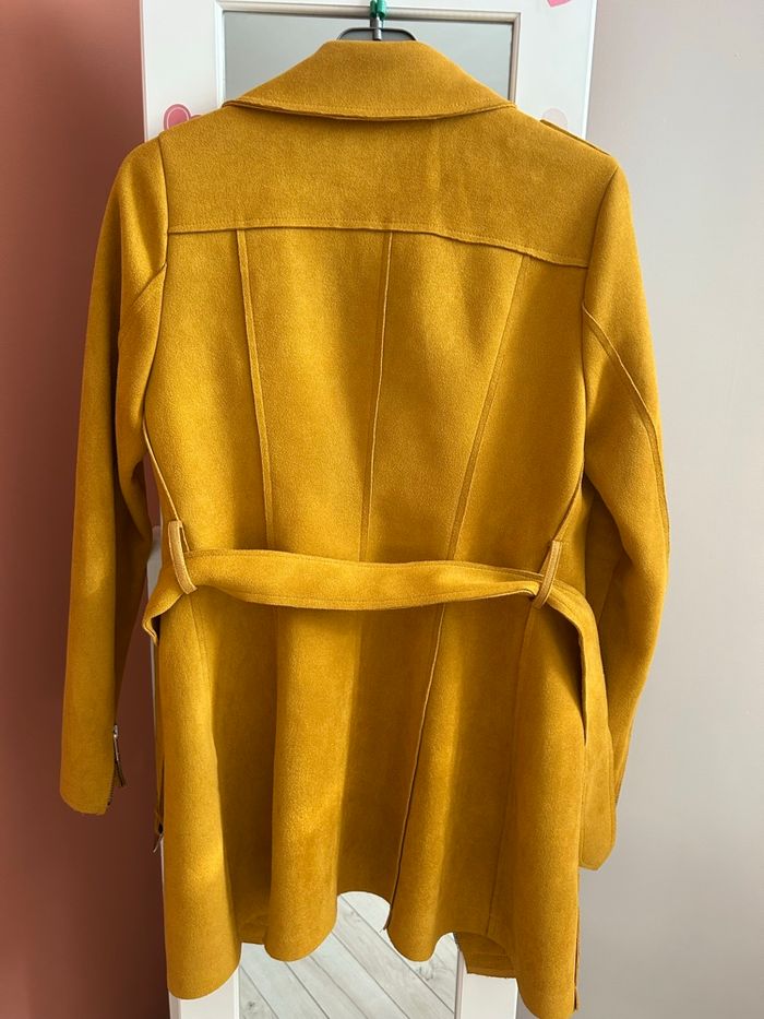 Trench S - photo numéro 3