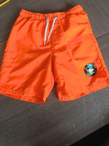 short garcon