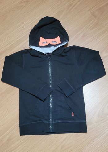 Veste garçon 👦 7/8A