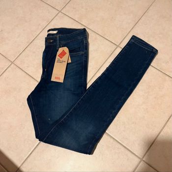 Jean LEVI’S