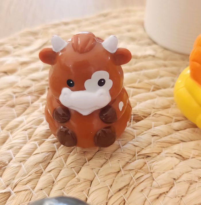 Animaux à bascule X6 - photo numéro 8