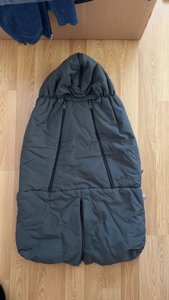 Combinaison pour cosi - photo numéro 5