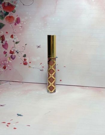 Estée Lauder – Gloss liquide Pure Color Envy teinte 104 Naked Truth