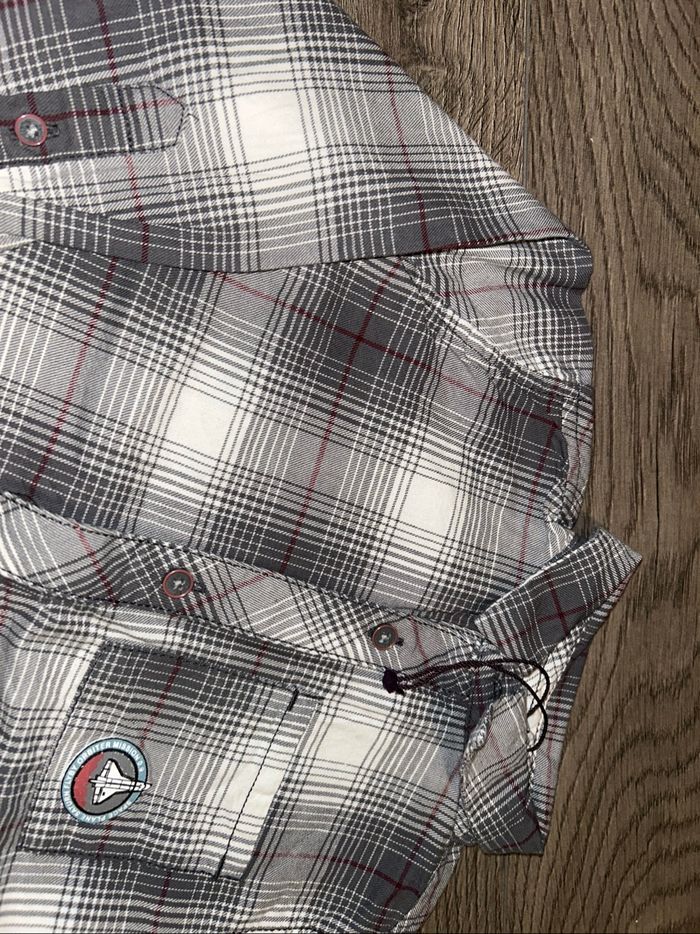 Chemise - photo numéro 4