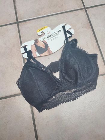 Soutien gorge My essentials