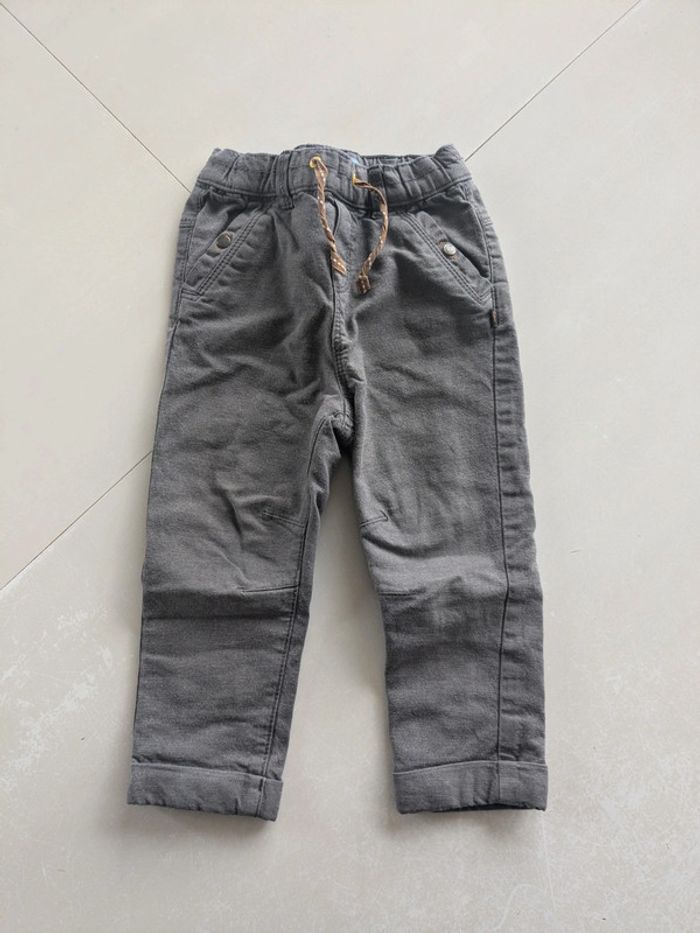 Pantalon Obaibi