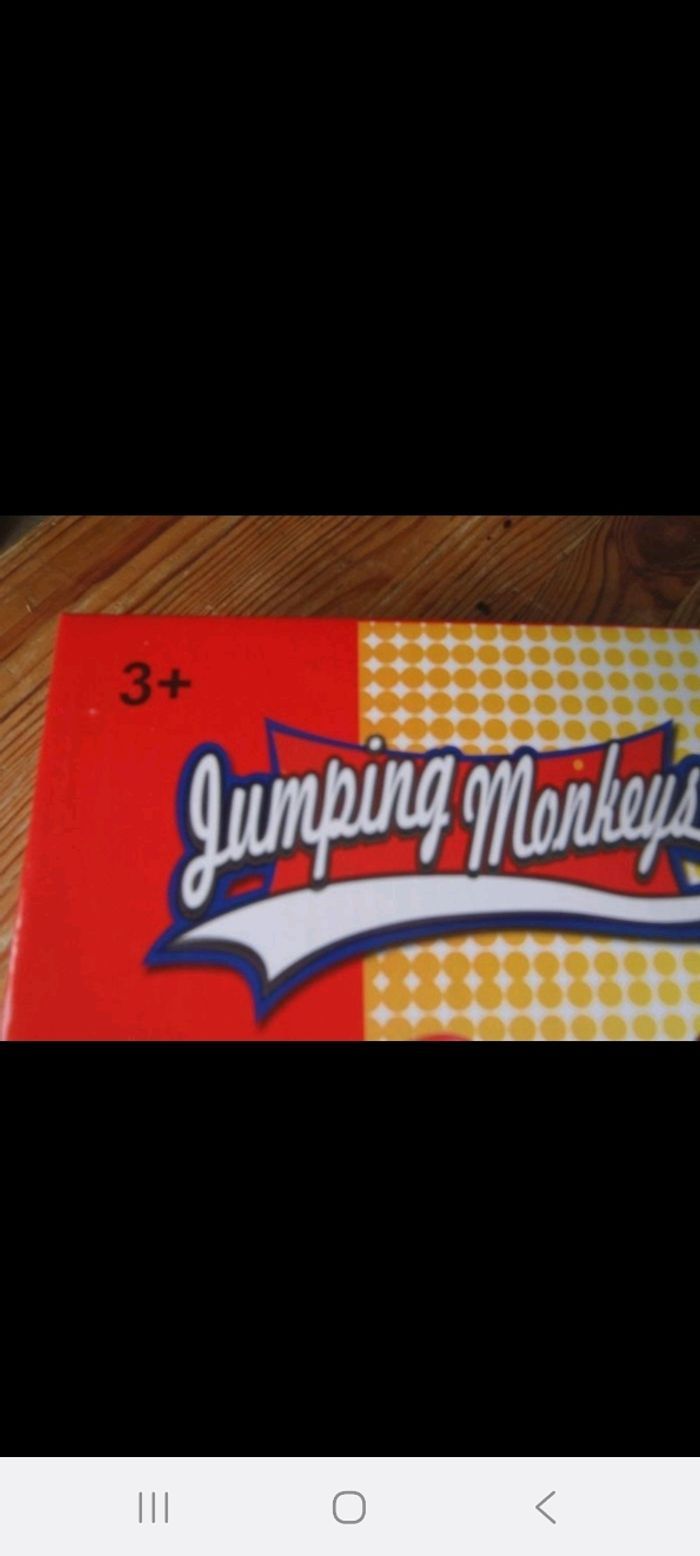 jeu Singes Grimpants 🎁 idée cadeau - photo numéro 4