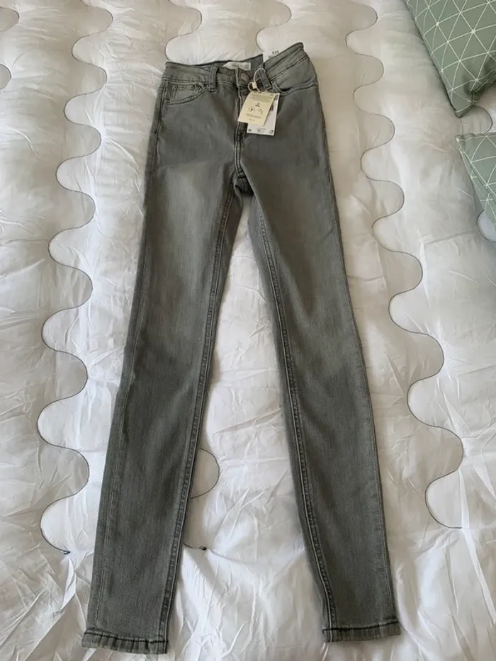 Mango jeans skinny TXXS