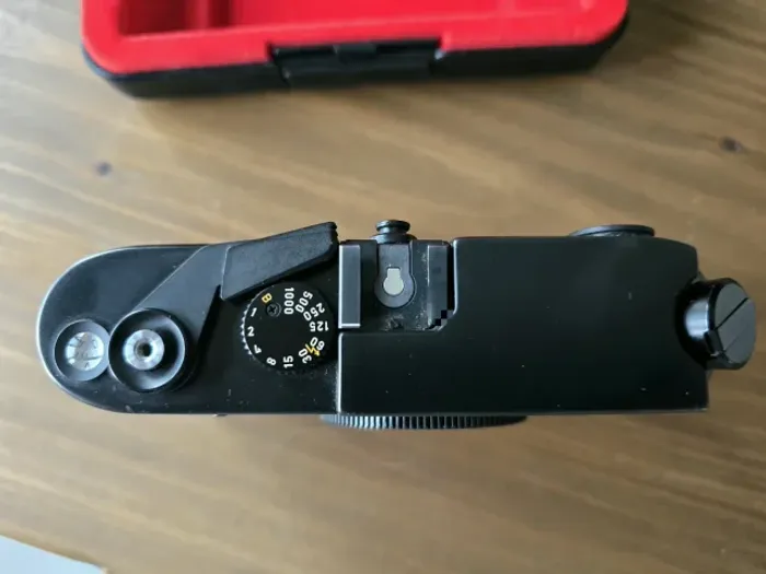 Caméra leiqa M6 - photo numéro 5