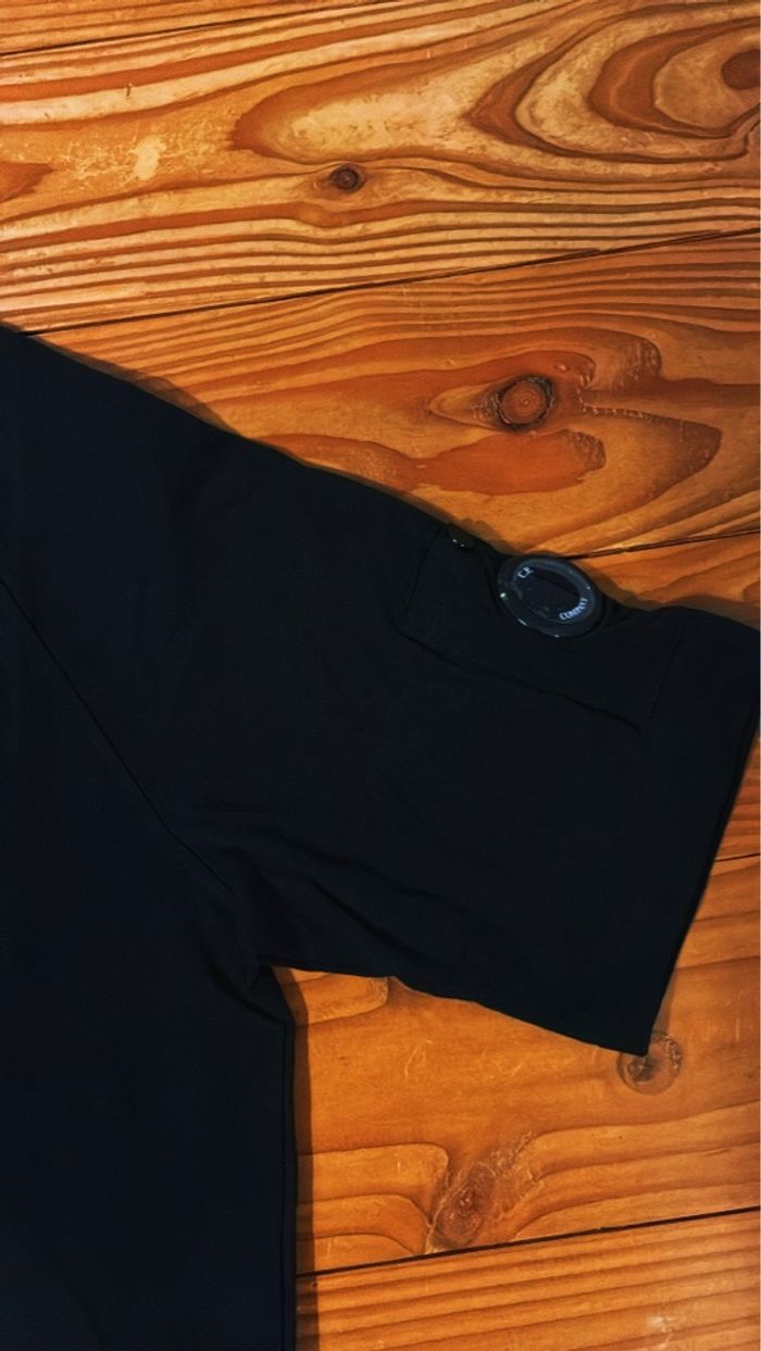 t-shirt C.P company - photo numéro 3
