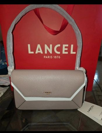 Sac l bandoulière ancel