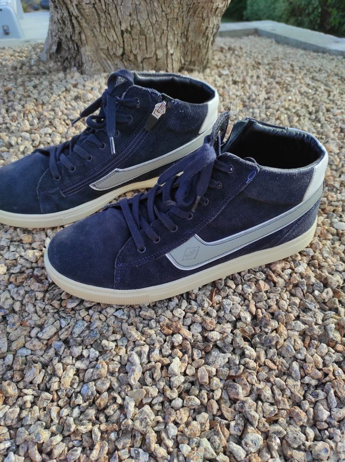 Chaussures Palladium 40 - photo numéro 5