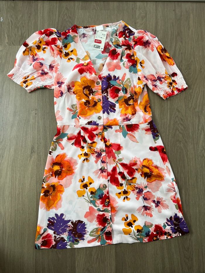 Robe neuve H&M - photo numéro 7