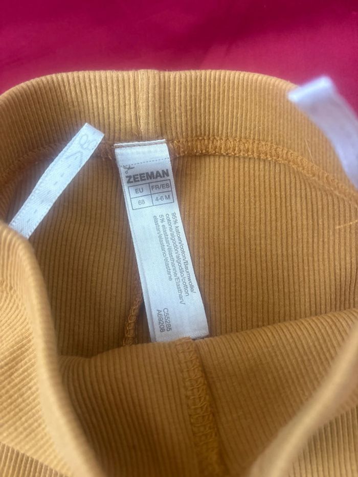 Ensemble Zeeman - photo numéro 5