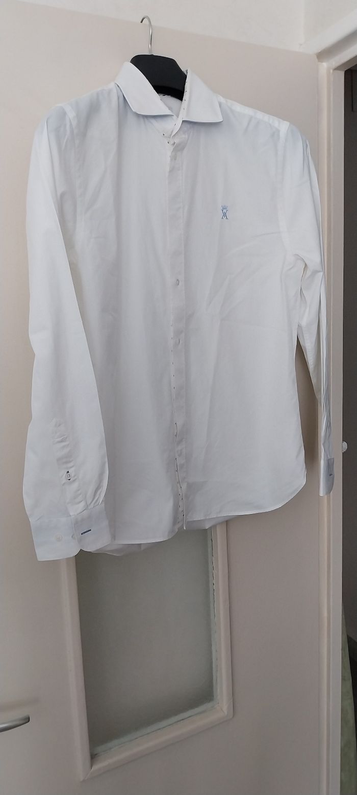 Chemise homme - photo numéro 3