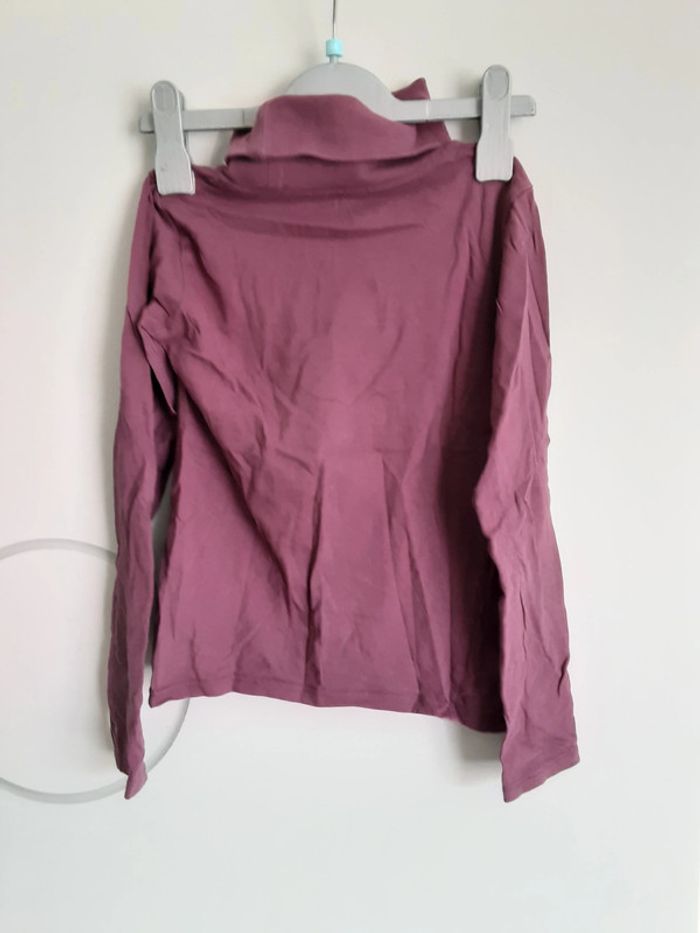 Sous pull - photo numéro 2