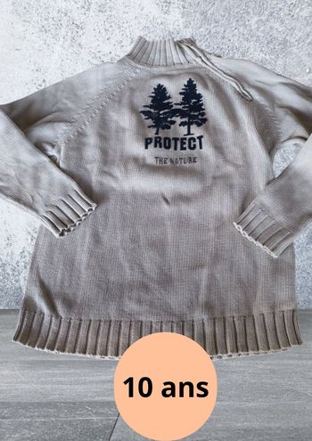 Pull 12 ans Okaïdi