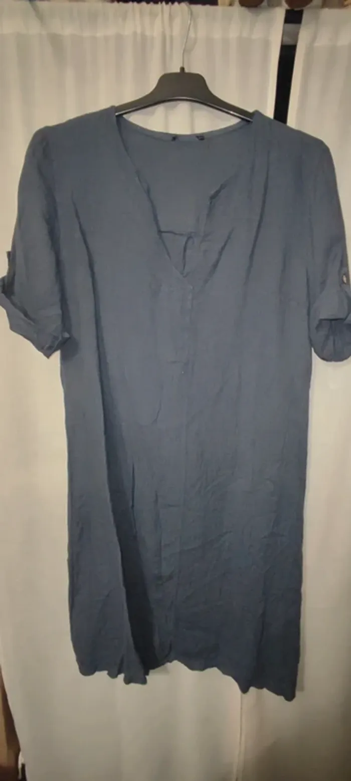 Robe tunique