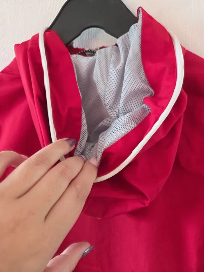 🤗 Veste garçon T.8 ans Tribord - photo numéro 6