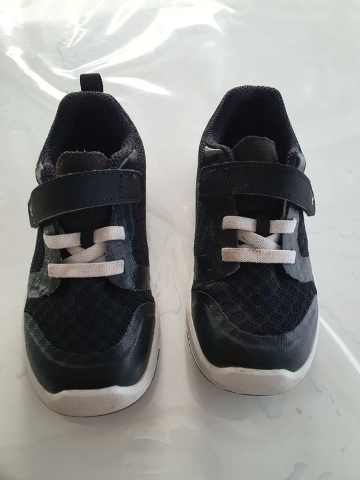 Chaussures domyos taille 24 - photo numéro 4