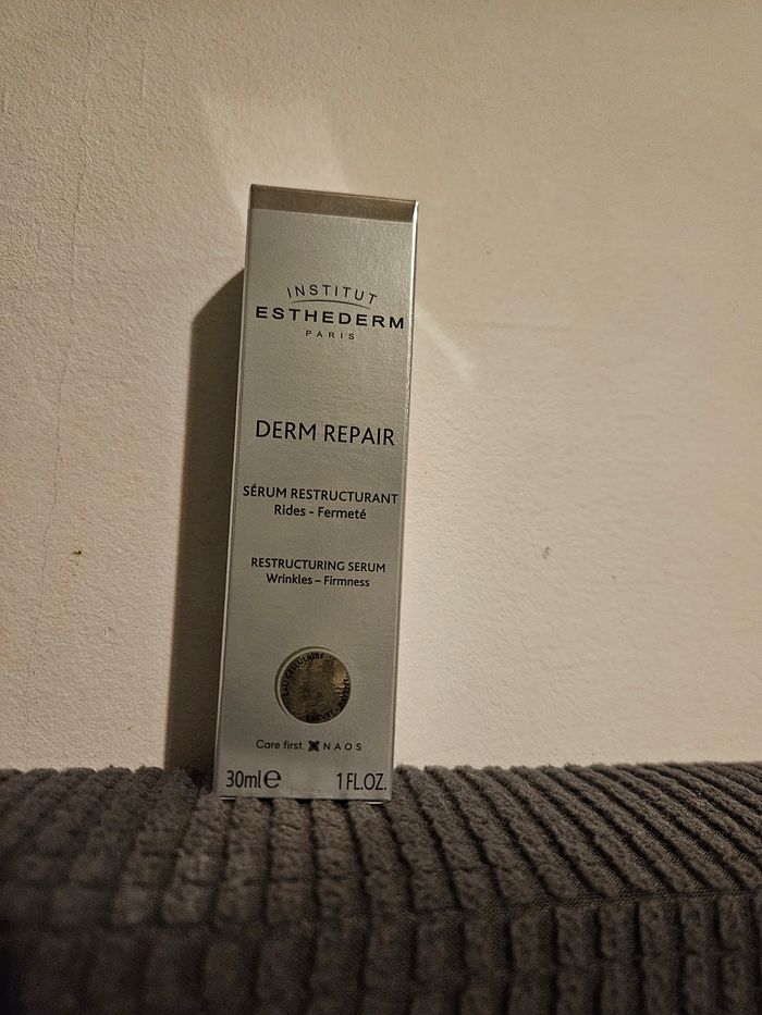 Sérum derm repair anti rides Esthederm