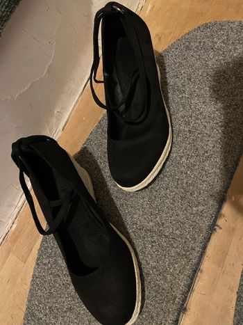 Chaussures été femme neuf
