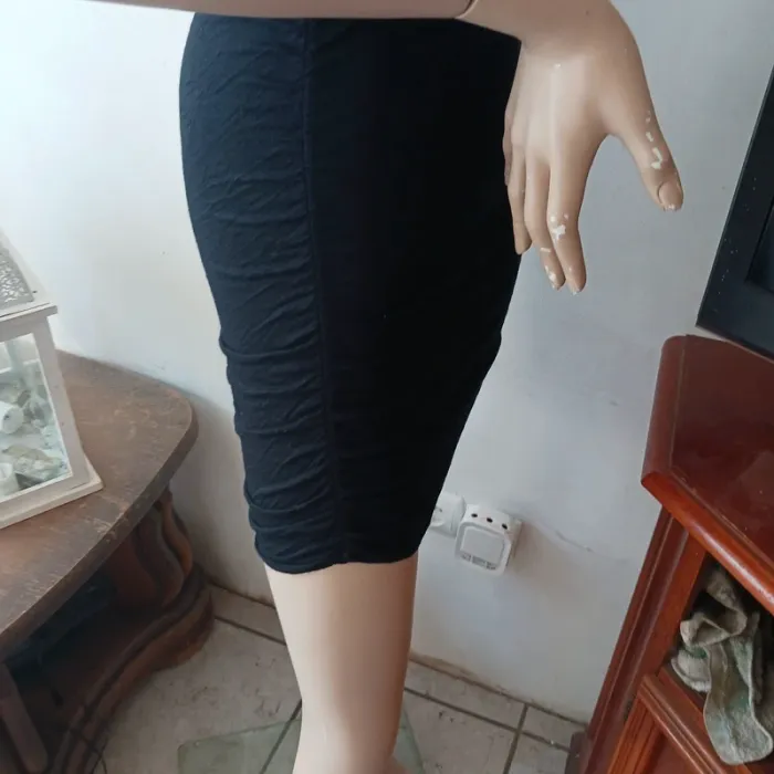 Robe taille unique style fashion - photo numéro 4