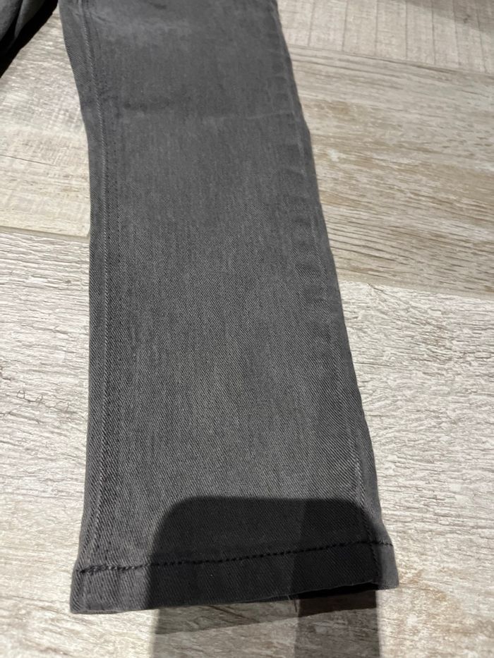 Jeans 4 Ans C&A