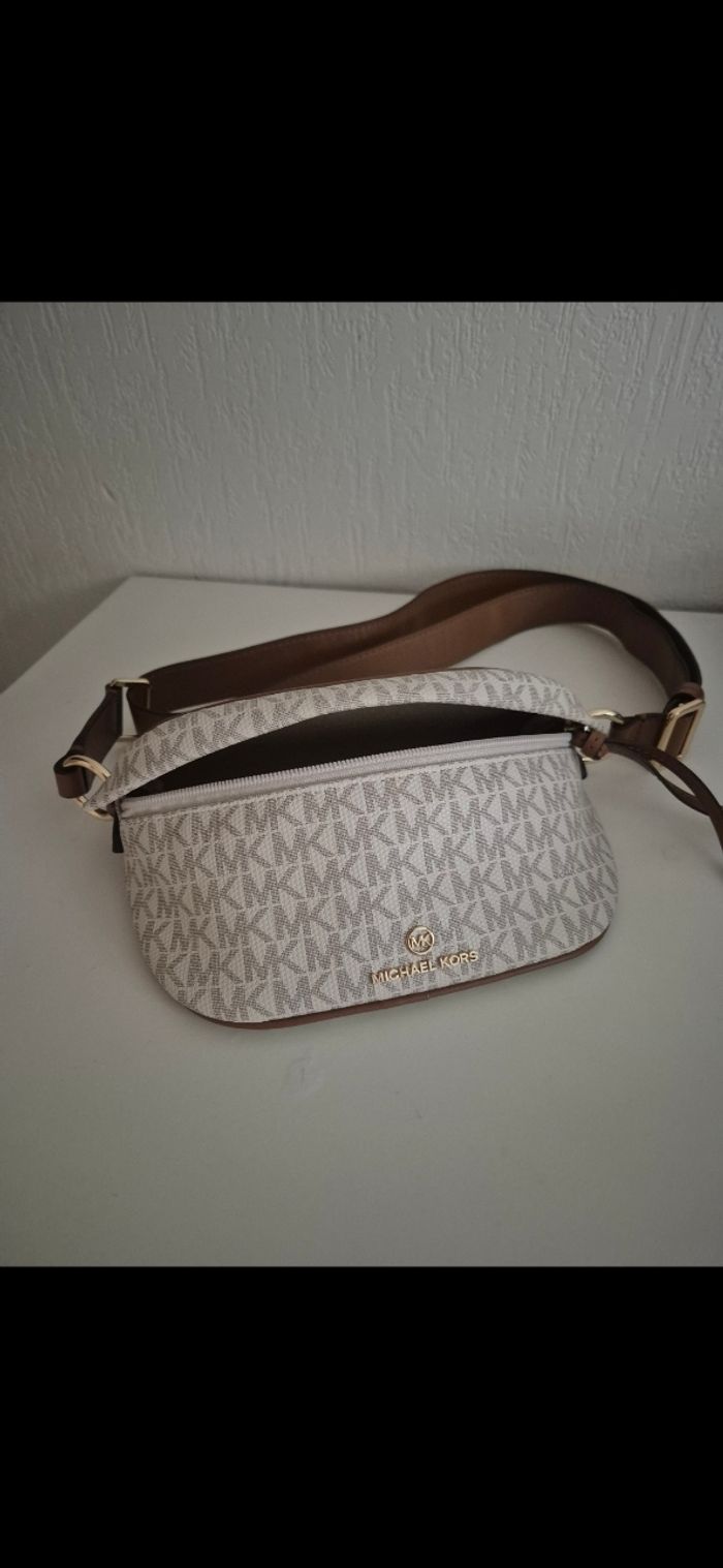 Sac banane michael kors