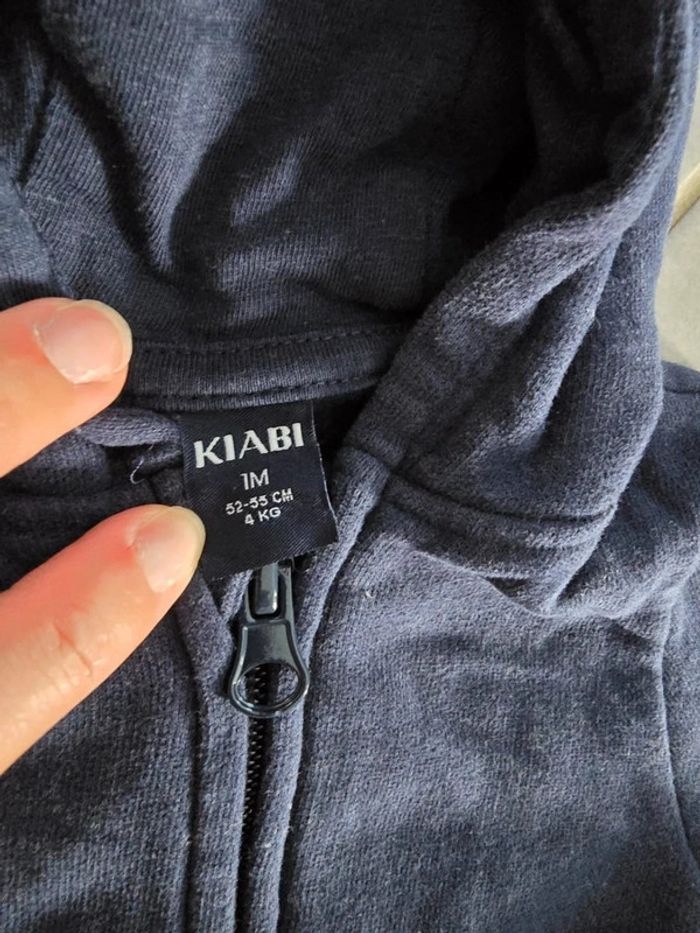 Lot de 2 sweats - photo numéro 5