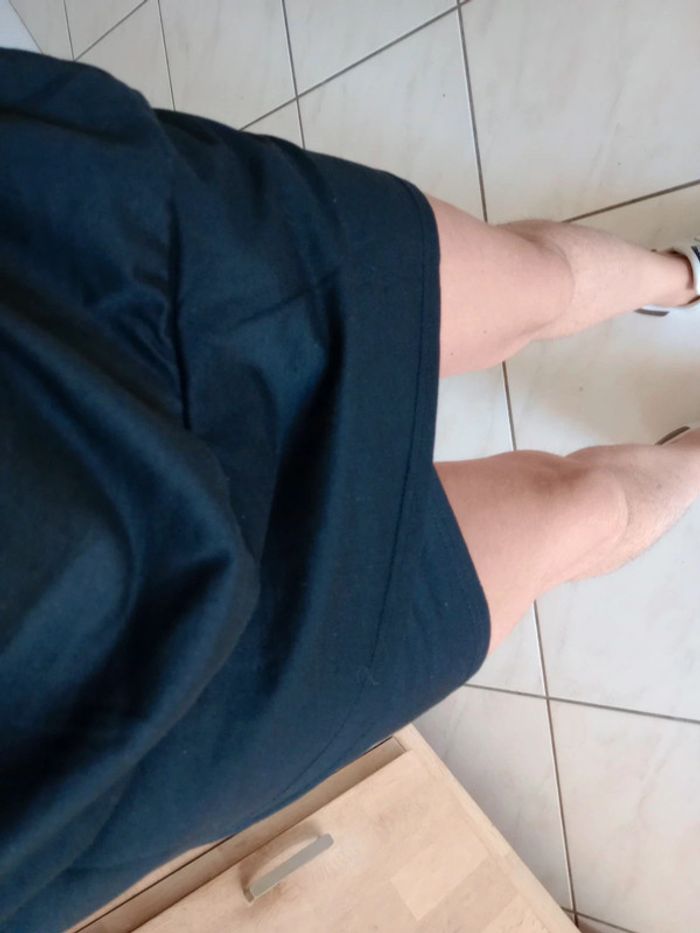 Robe L noire c 70 - photo numéro 9