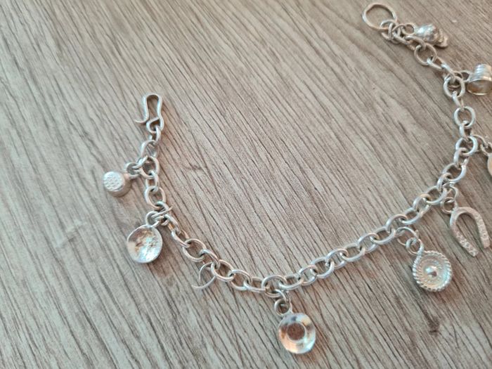 Bracelet fantaisie - photo numéro 3