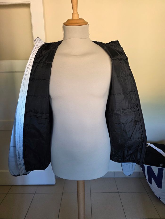 Veste reflective - photo numéro 7