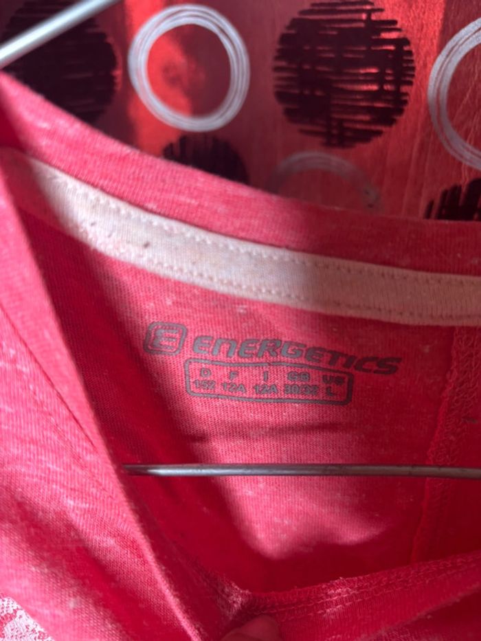 Lot de 2 t shirts - photo numéro 4